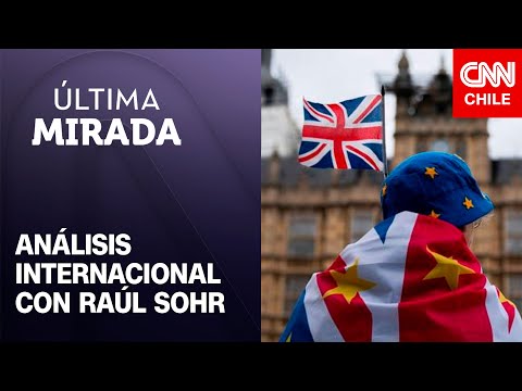 Vídeo: O Reino Unido acabou de ter um terremoto?