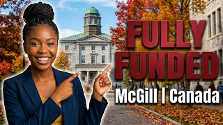 Are You Eligible for the McCall MacBain Scholarship (Full Breakdown)