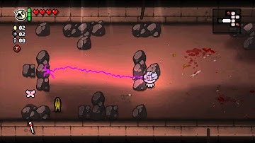 The Binding Of Isaac [Computer Savvy] Episode 2