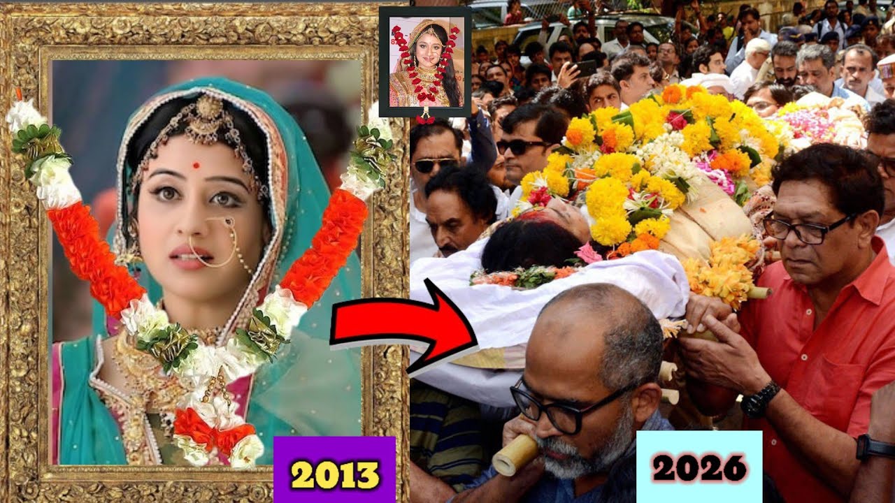 Jodha Akbar serial star cast then and now || जोधा अकबर स्टार कास्ट पहले और अब shocking changes 🥵