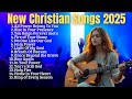 All Power Belong To You || Best Christian Worship ||Best Christian Songs 2025 #lyrics #gospelmusic 