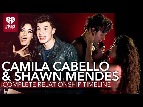 Camila Cabello x Shawn Mendes' Complete Relationship Timeline | Fast Facts