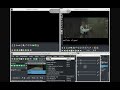 Cinelerra-gg running on termux (linux environment for Android)