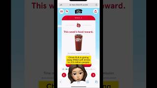 Week 2 of playing Code Moo to win a free drink from #Chickfila 🥤Answers included #codemoo #freefood screenshot 4