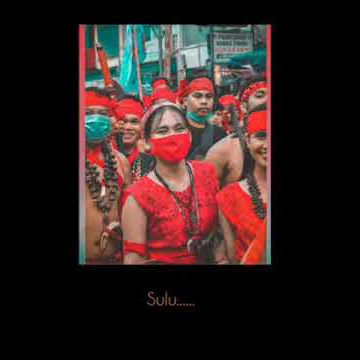 story wa bahasa Dayak iban😎👍🏻👍🏻