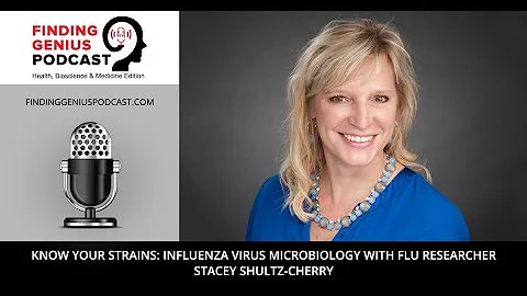 Know Your Strains: Influenza Virus Microbiology wi...