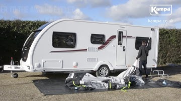 Kampa  - The Easy Awning Pulley