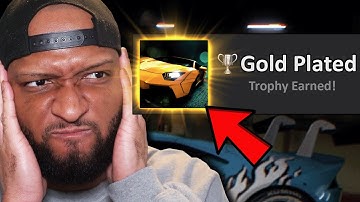 Dit is de MOEILIJKSTE prestatie in ALLE racegames