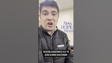 LIHEAP funding cut off during shutdown