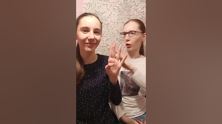 Zegnij palec jeśli...
