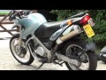 BMW F 650 GS , 3545 km