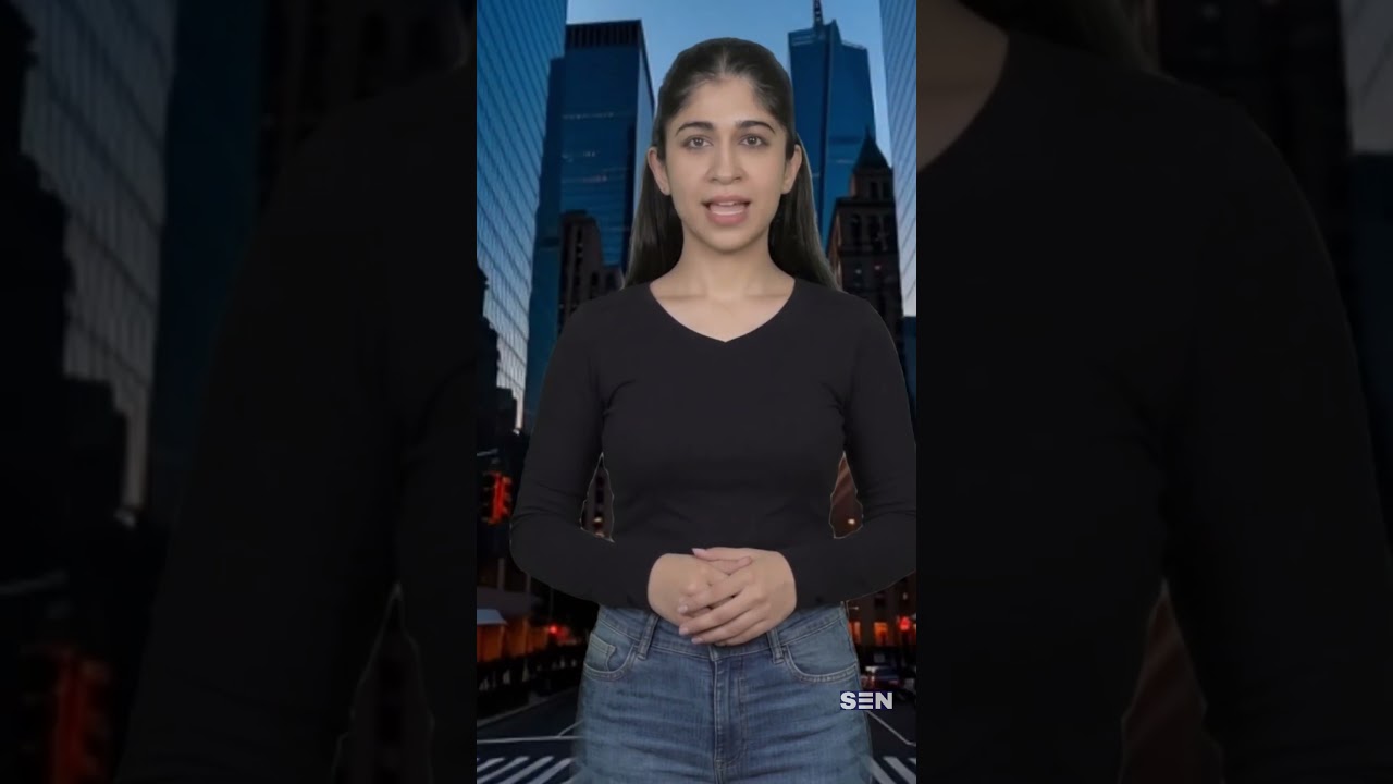 What These Towers Really Represent #nyc #newyork #luxurytowers #shorts #americanhistory #usa