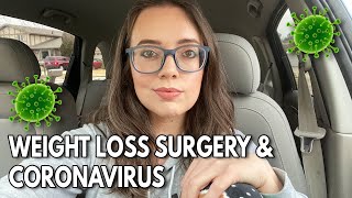 Coronavirus COVID-19 🦠 Pandemic - MY THOUGHTS