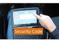 Vauxhall Opel Security Code Retrieval - 6 Ways