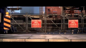 Need for Speed Most Wanted - First 15 minutes - Part 1