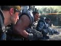 Gears of War: Ultimate Edition - Pelicula completa en Español [1080p]