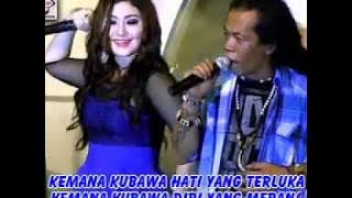 Dian Ratih feat Sodiq - Delima (Official Music Video)
