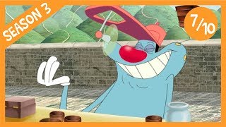 Oggy and the Cockroaches 💙 New Episode 💥 Best Collection 2017 #SEASON 3