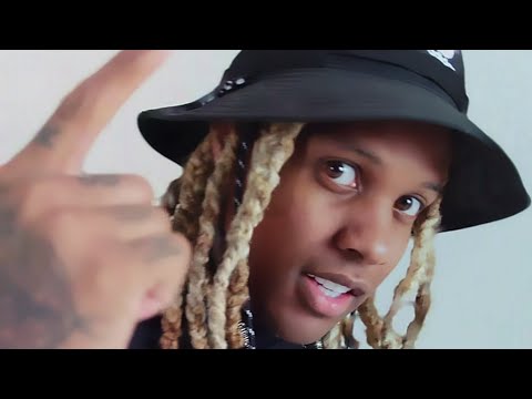 Lil Durk Letter To Deyvon Jnr Music Video 2025