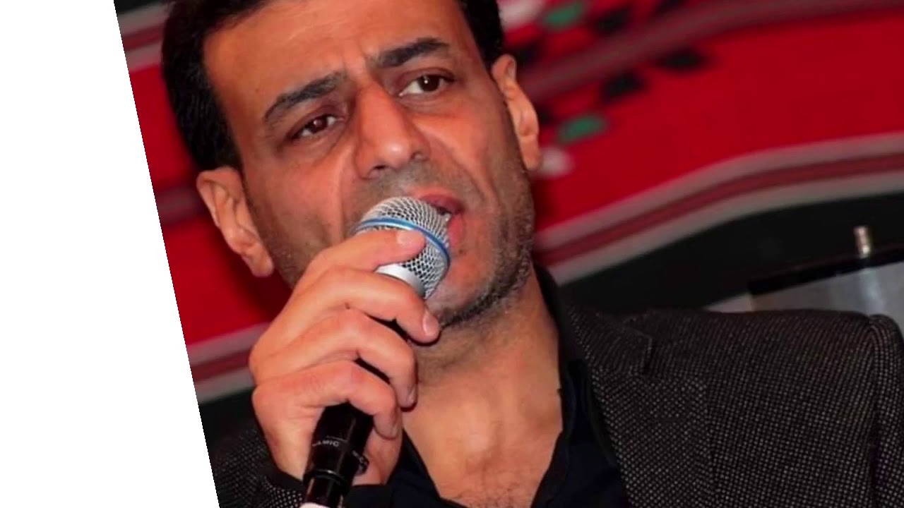 الشاعر معتز شلش- دلعونا الزبداني ( ريتال )