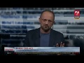 Vox Populi//Телеканал ZIK-9.10.2017 Гість студії - Роман Безсмертний