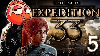 Clair Obscur: Expedition 33 | Part 5