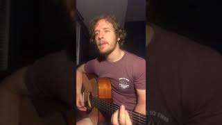 Nirvana- Polly (cover)