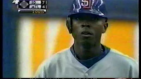2002   MLB Highlights   August 17