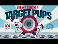Target Pups | 101 Dalmatian Street | Disney XD