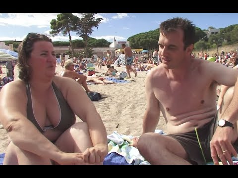 Vidéo: Sexe En Extérieur En été : Attention