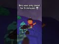 Bro Was Thrown Peak Clips Gaming Funny Bro Was Thrown Peak Clips Gaming Funny