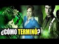 Ben 10: La película (Invasión Alienígena) | Deben verla