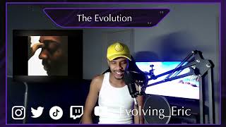 Famous Evolving Eric reacts to Brent Faiyaz Icon album Net Worth