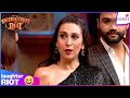 Entertainment Ki Raat | Ganesh Acharya Shares Memorable Moments With Karishma | Colors TV