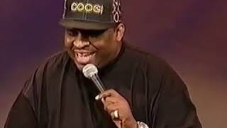 The Nasty Show PART 1 || Patrice O&#39;Neal || BEST STANDUP COMEDY