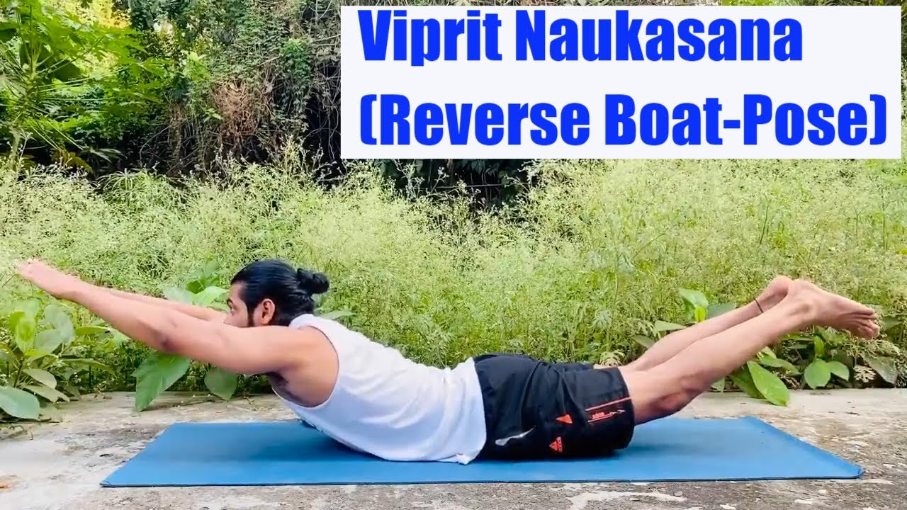 Useful Yoga Poses for Athletic Recovery and Injury Prevention (Guide) -  Third Monk