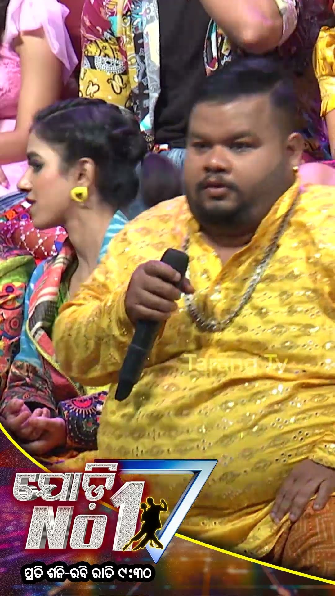 Jodi No 1 | New Dance Reality Show | Every Sat-Sun @9:30PM | Tarang TV | Tarang Plus