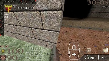 MegaTF Concussion Grenade Jump #2