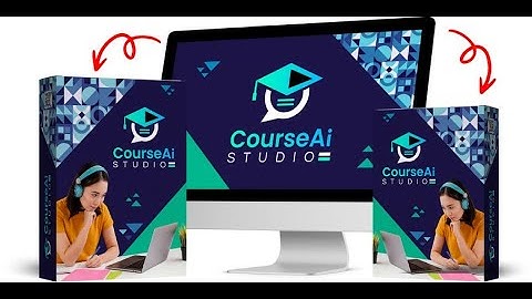 Create and Sell Online Courses 10X FASTER With AI