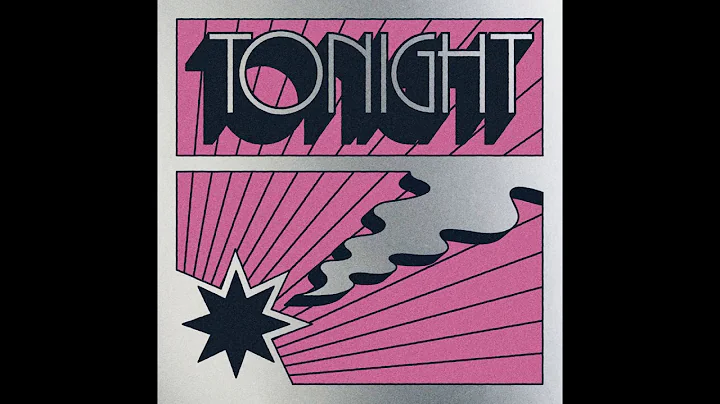 Katy J Pearson - Tonight