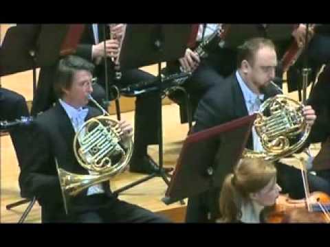 Chopin - Andante spianato and Grande Polonaise bri...