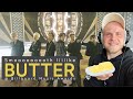 FIRST TIME SEEING BTS LIVE!! BTS (방탄소년단) 'Butter' @ Billboard Music Awards (REACTION)