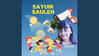 Download Lagu Sayuik Sauleh MP3 Download Lagu Sayuik Sauleh MP3