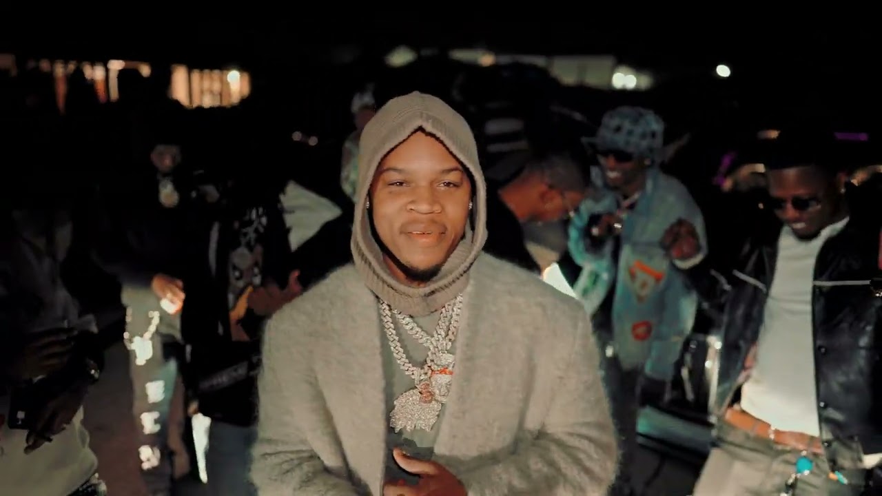 Fox BD -  "P Card Revoked" (Official Music Video)