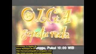 Teaser Sinetron Olga Sepatu Roda