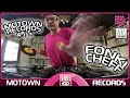 Motown records classics  vinyl mix  fonki cheff