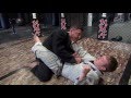Basic Effective Guard Pass From White To Black Belt Ron Boiuso Basic Effective Guard Pass From White To Black Belt Ron Boiuso