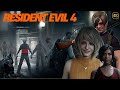 RESIDENT EVIL 4 LOOKS ABSOLUTELY Amazing (PC PRO) Realistic ULTRA Graphics (4K 60FPS HDR)