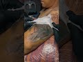 1st session Sacred heart of christ #tattoo #armtattoo #tattooideas