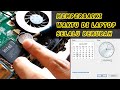 Cara Memperbaiki Jam di Laptop Selalu Berubah ( Ganti Baterai CMOS )